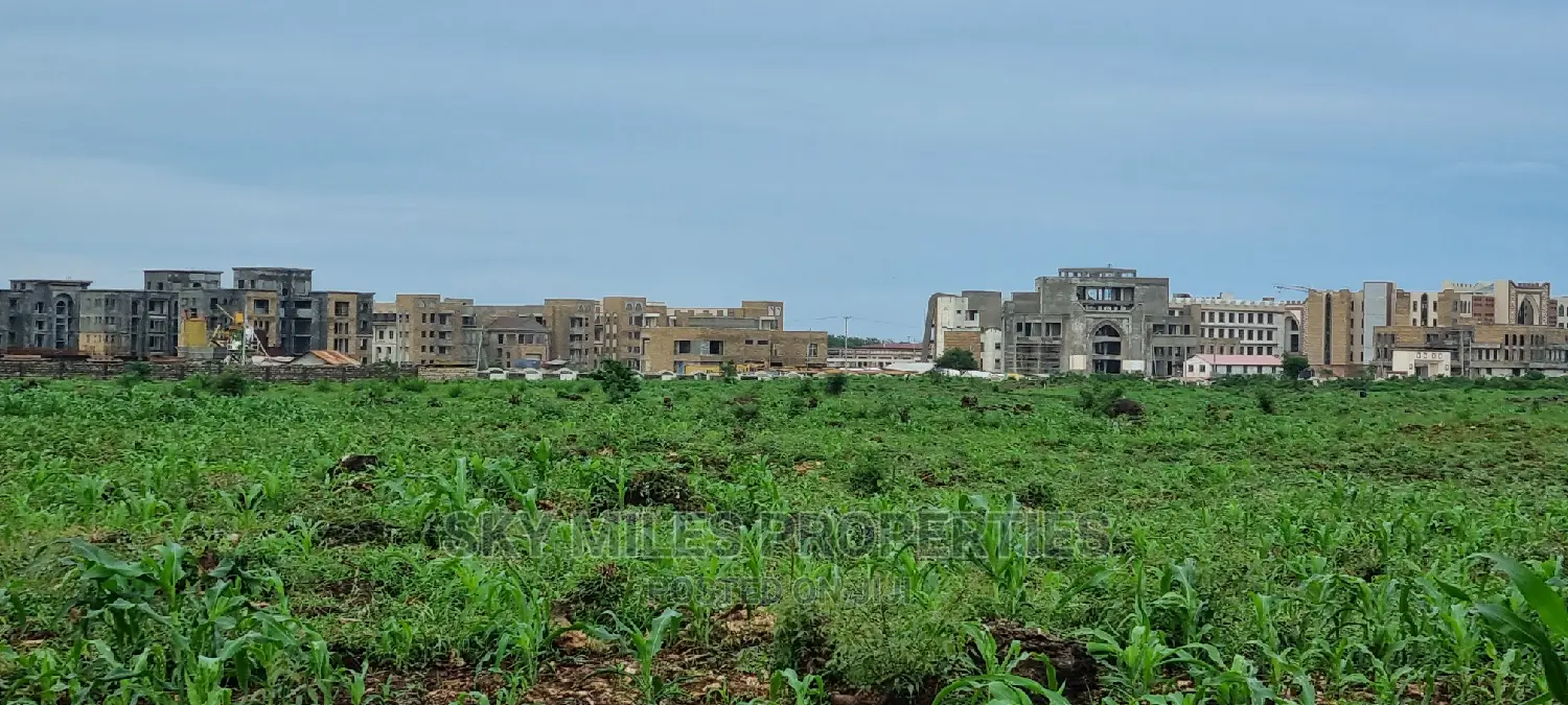 Vipingo Utalii Campus,Prime 5 Acres Land on Sale.