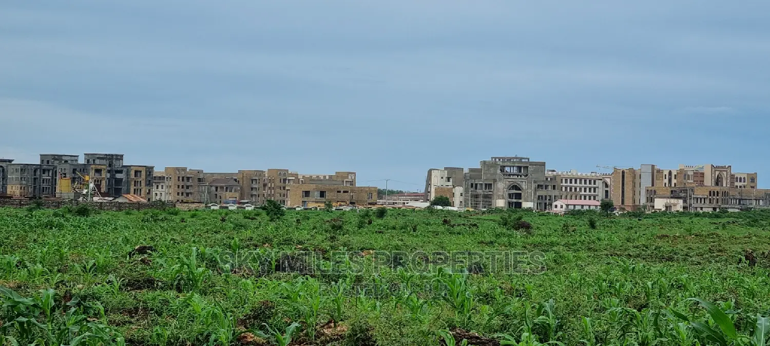 Vipingo Utalii Campus,Prime 5 Acres Land on Sale.