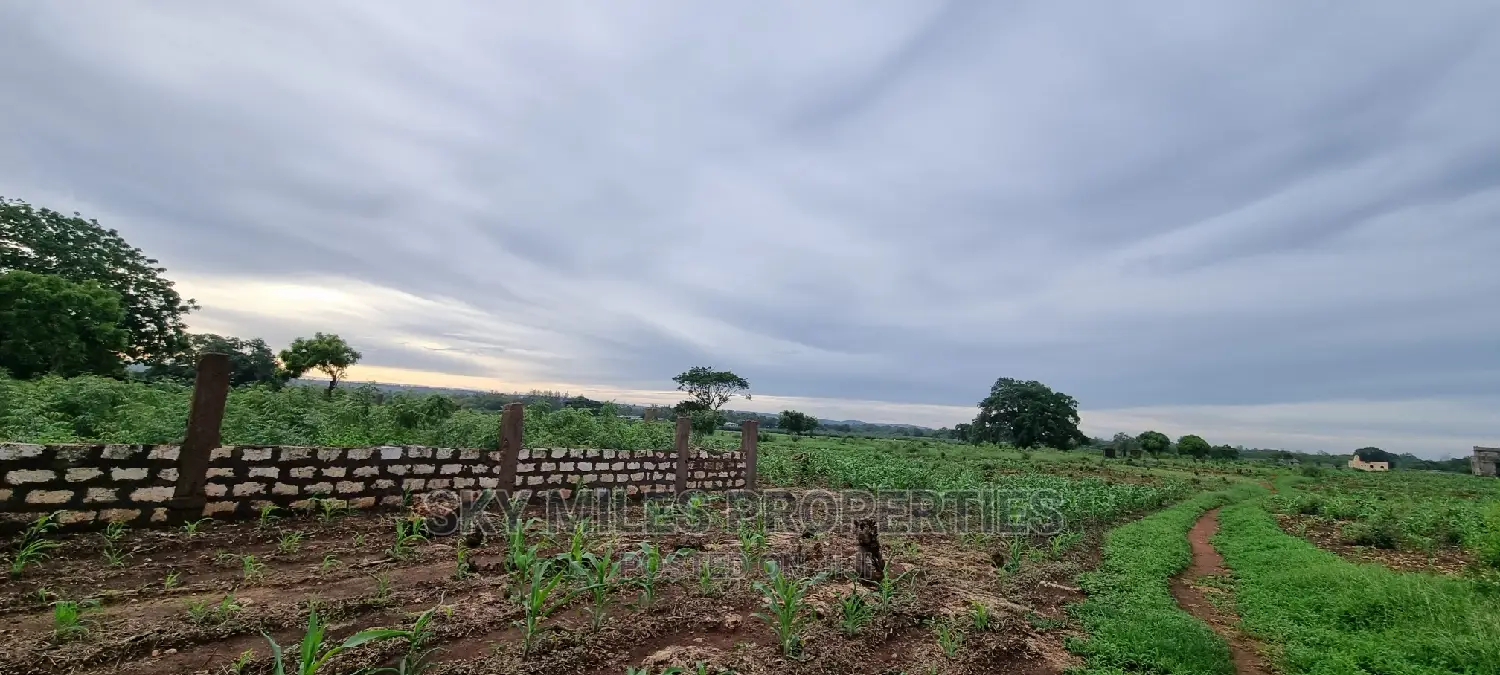 Vipingo Utalii Campus,Prime 5 Acres Land on Sale.
