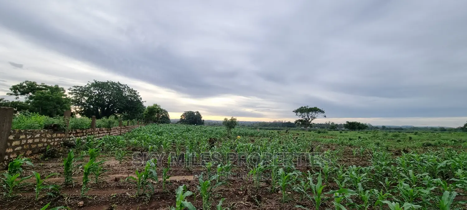 Vipingo Utalii Campus,Prime 5 Acres Land on Sale.