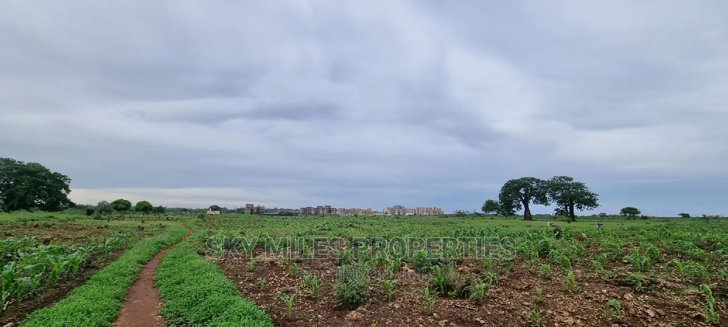 Vipingo Utalii Campus,Prime 5 Acres Land on Sale.