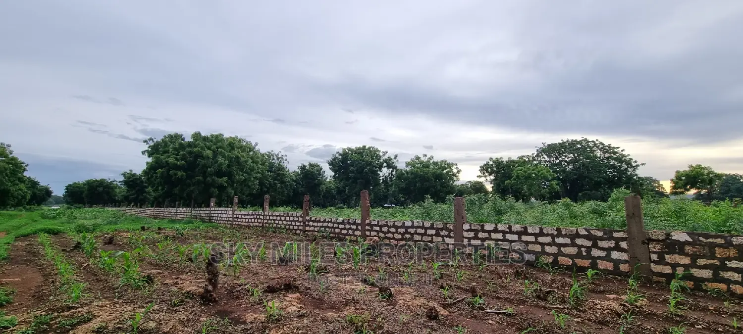 Vipingo Utalii Campus,Prime 5 Acres Land on Sale.