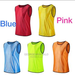 Soccer Bibs - thumbnail 2