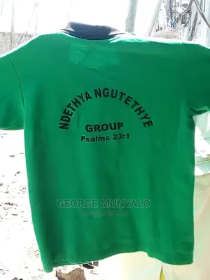Branded Polo Shirts
