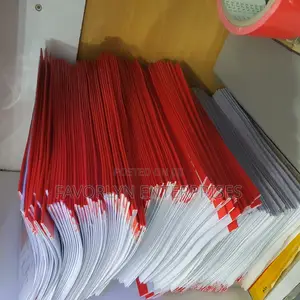 A4 Color Photocopies