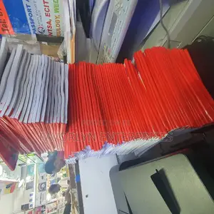 A4 Color Photocopies