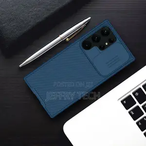 Case Samsung Galaxy S23 Ultra CAMSHIELD S Slide Camera Cover
