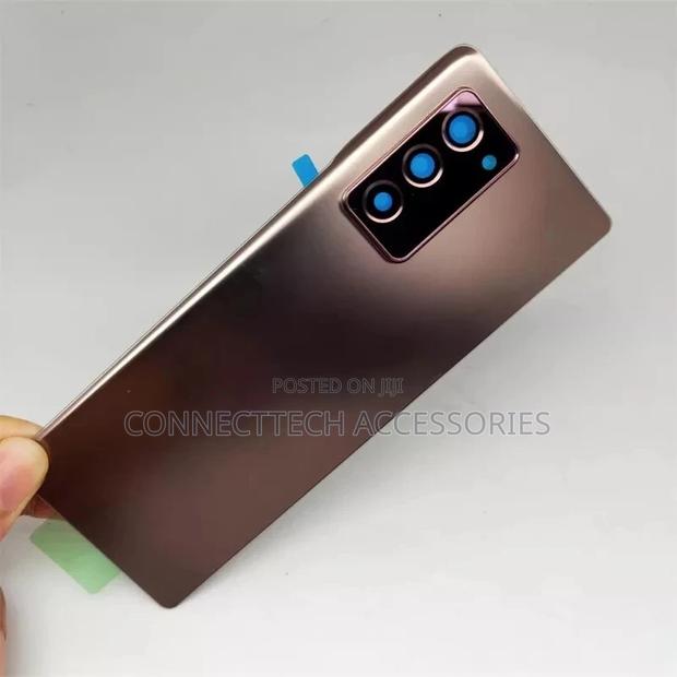 Samsung Z Fold Back Lead Replacement - thumbnail 2