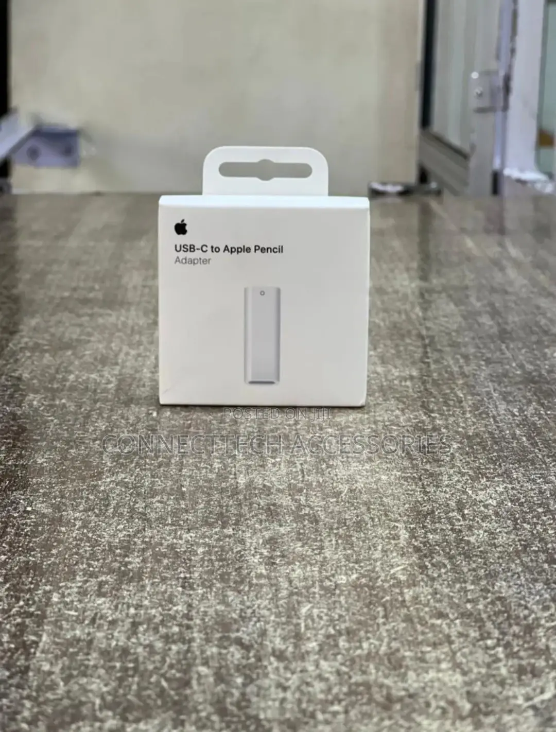 USB-C to Apple Pencil Adapter