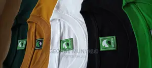 Plain Cotton T-Shirts