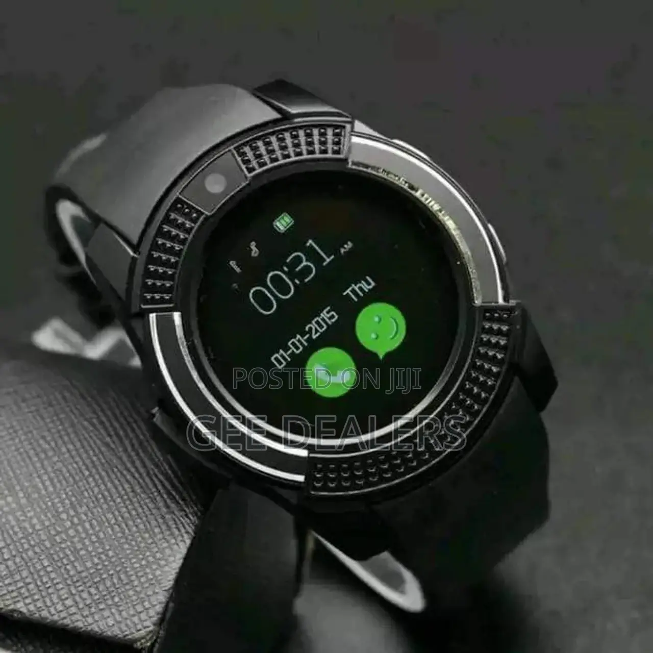 V8 Smart/Android Watch