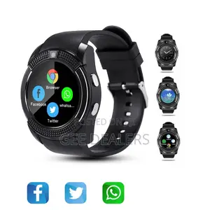 V8 Smart/Android Watch