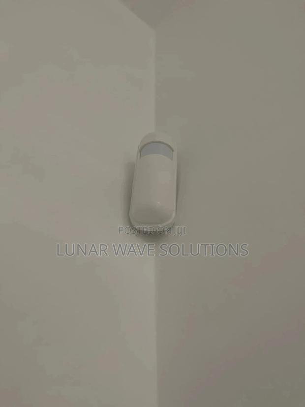 Burglar Alarm System Kit - thumbnail 3