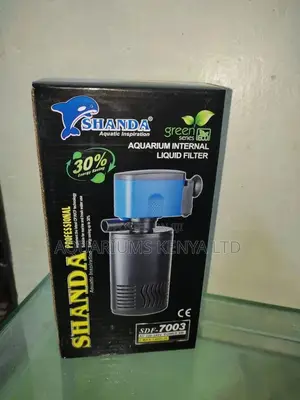 Shanda Aquarium Filter Pump, Filter Pump