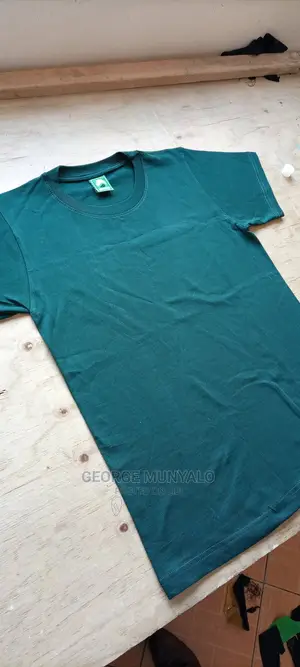 Cotton T-Shirts