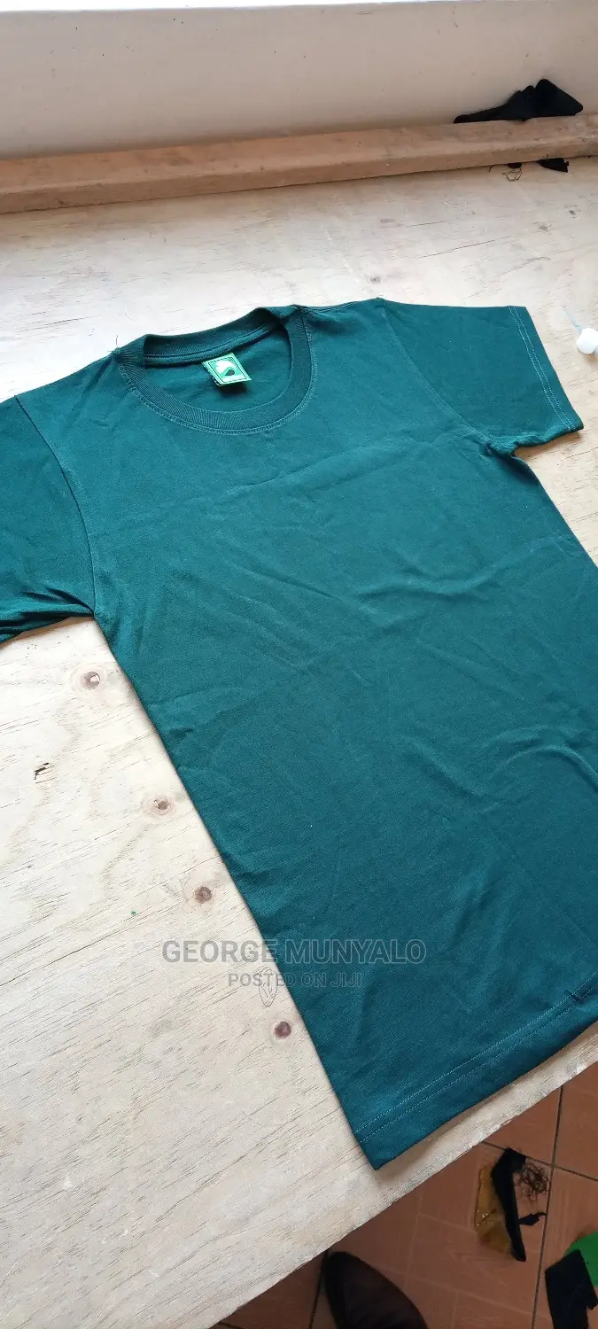Cotton T-Shirts