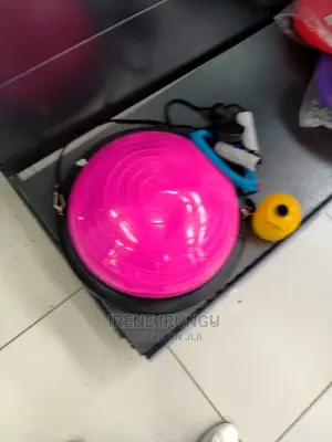 Balance ,Bosu Ball