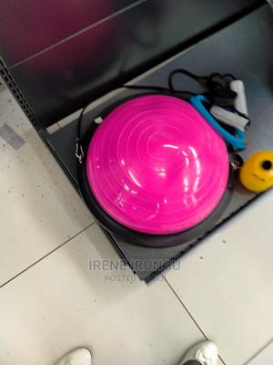 Bosu, Balance Ball - thumbnail 2