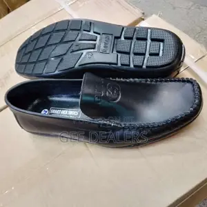 Official Loafers Shoes