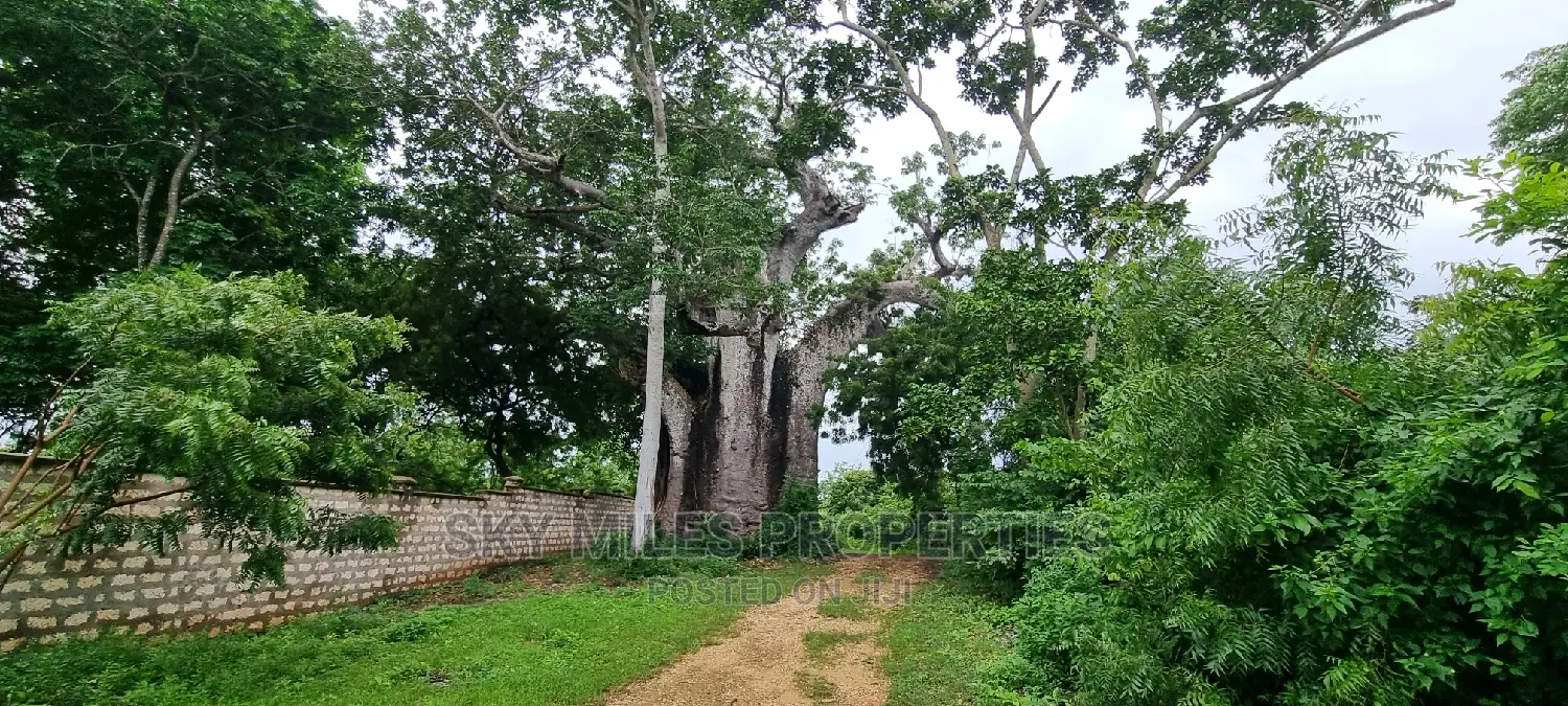 Kuruwitu Vipingo,10 Acre on Sale