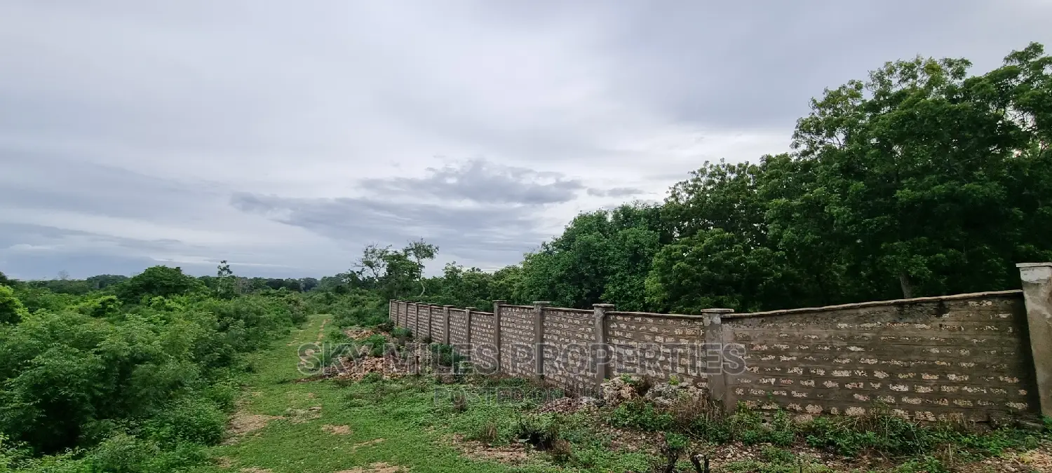 Kuruwitu Vipingo,10 Acre on Sale