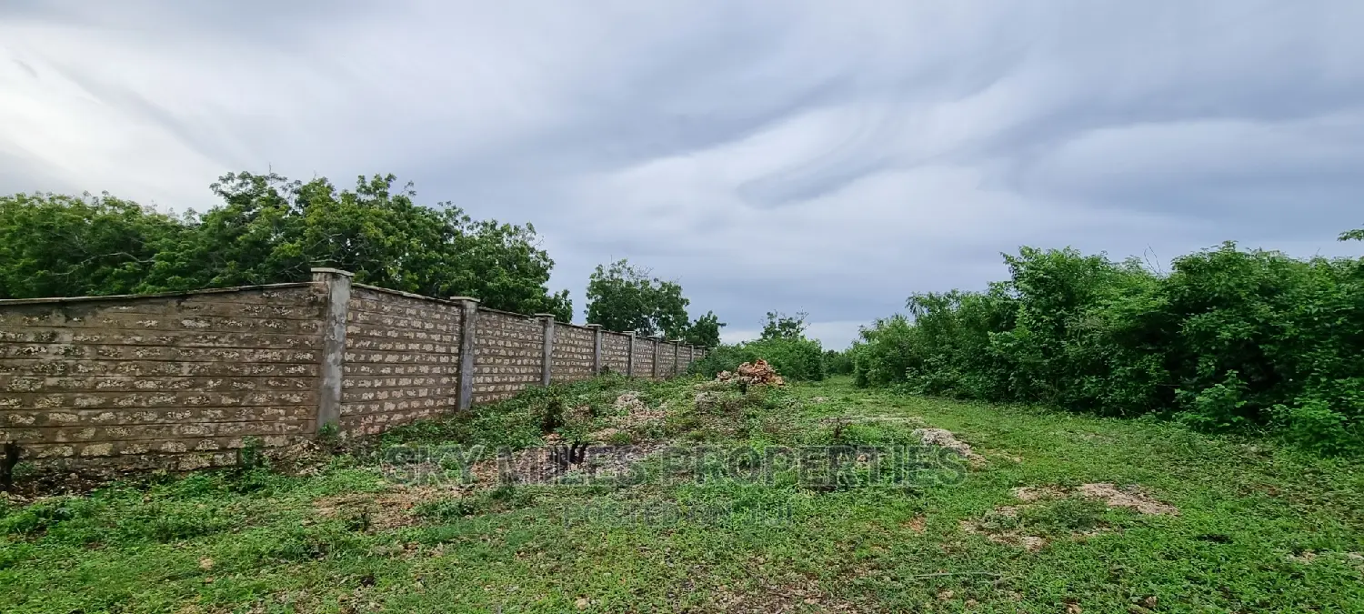 Kuruwitu Vipingo,10 Acre on Sale