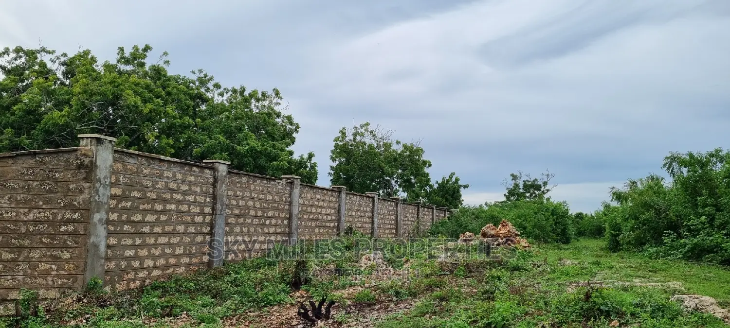 Kuruwitu Vipingo,10 Acre on Sale