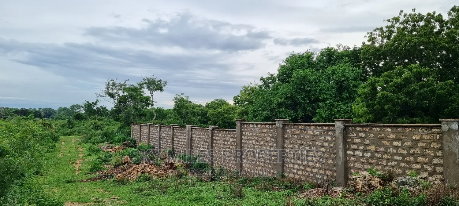Kuruwitu Vipingo,10 Acre on Sale