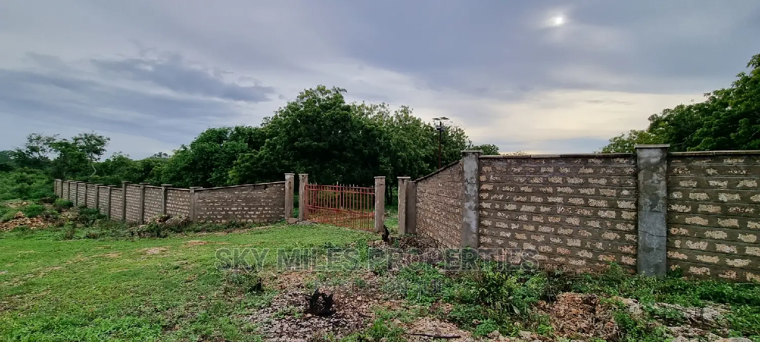 Kuruwitu Vipingo,10 Acre on Sale