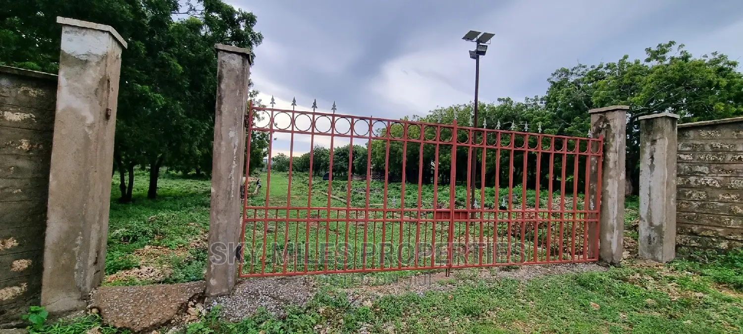 Kuruwitu Vipingo,10 Acre on Sale