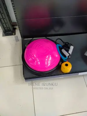 Bosu/ Balance/Bosu Ball