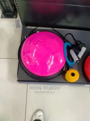 Bosu,Bosu Ball