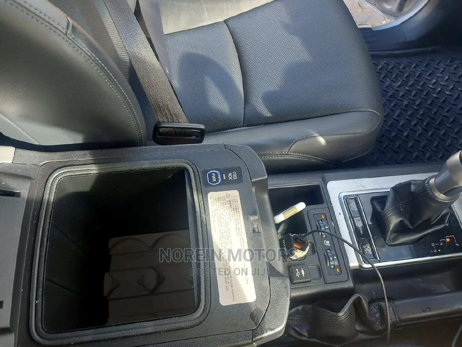 Toyota Land Cruiser Prado 2020 Silver