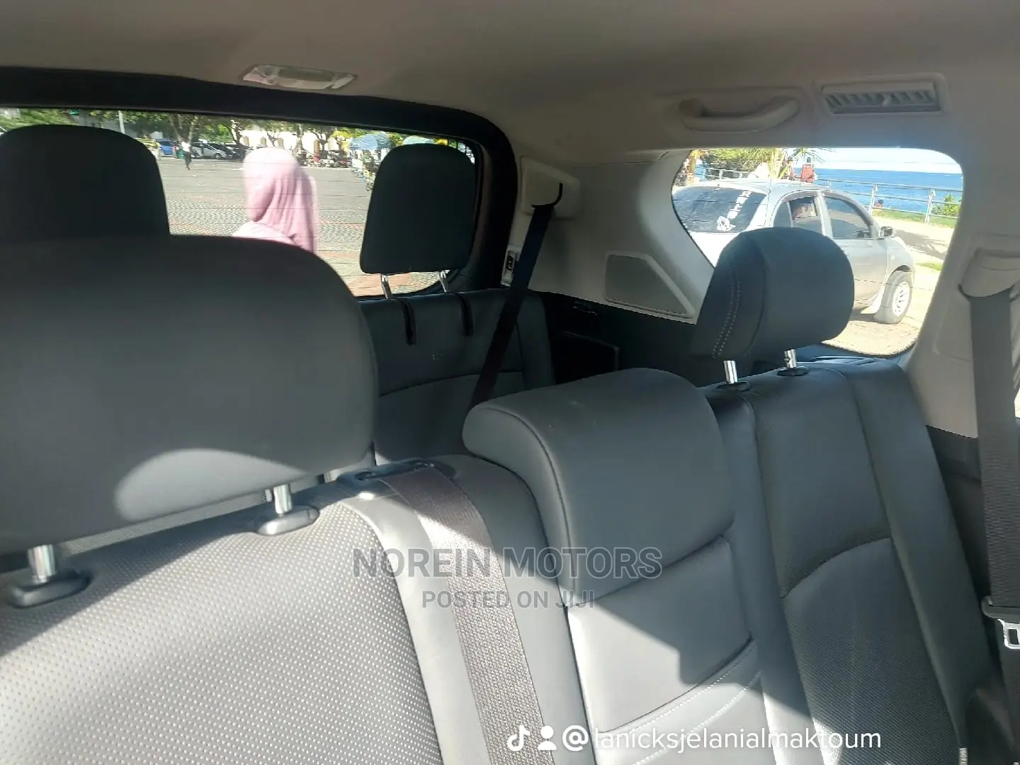 Toyota Land Cruiser Prado 2020 Silver