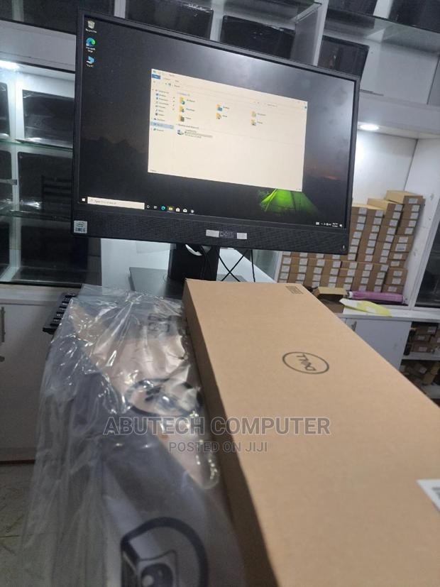 New Desktop Computer Dell 8GB Intel Core I5 HDD 1T - thumbnail 3
