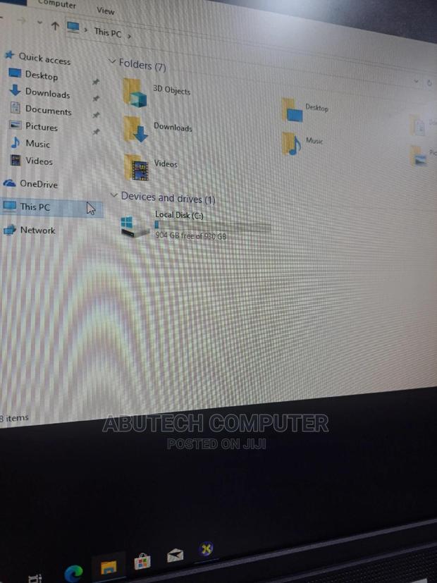 New Desktop Computer Dell 8GB Intel Core I5 HDD 1T - thumbnail 4