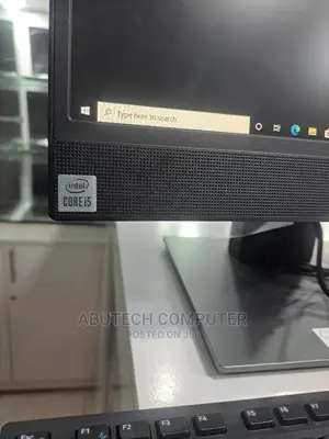 New Desktop Computer Dell 8GB Intel Core I5 HDD 1T