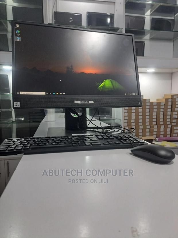 New Desktop Computer Dell 8GB Intel Core I5 HDD 1T - thumbnail 7