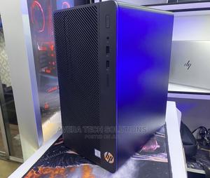 Desktop Computer HP 8GB Intel Core i7 HDD 1T - main view