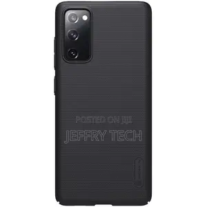 Nillkin Polycarbonate Case for Samsung Galaxy S20