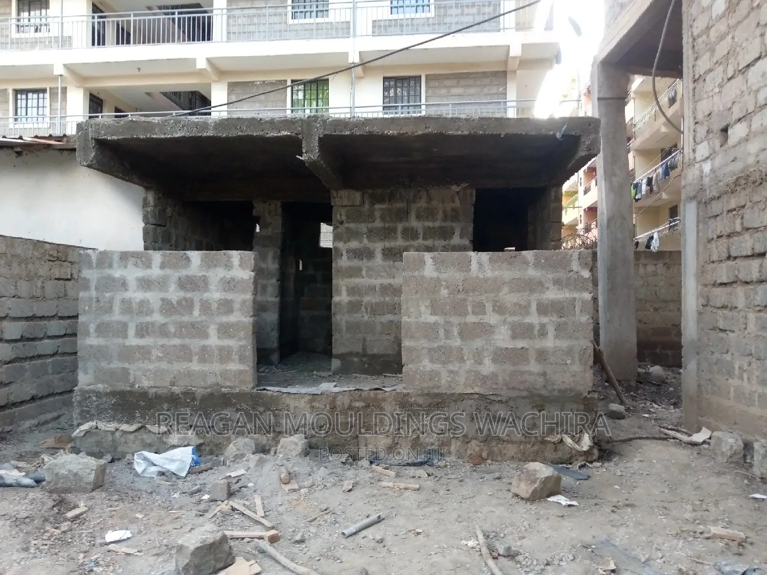 Mason,(Approved)Plaster,Steel Fixer,Glass Installion, Mouldings Fundi