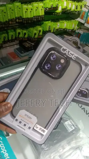 Stylish Innovation Design Designed for iPhone 14 Pro Case
