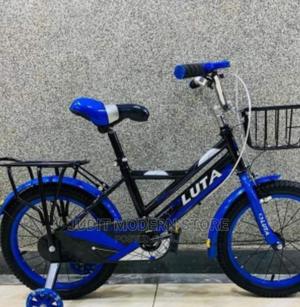 6yrs Boy Bike - thumbnail 2