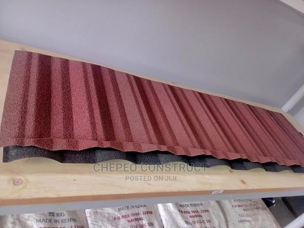 Decra Milano Profile - Stone Coated - thumbnail 2