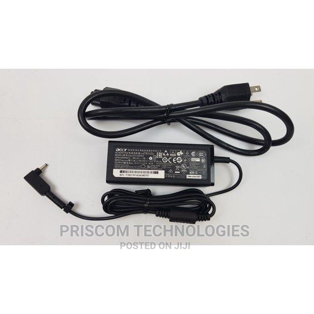 Acer Aspire AO1-431 Charger Adapter - main view