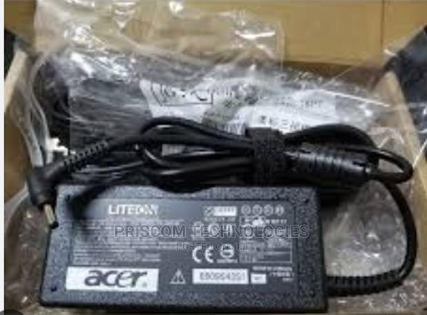Acer Aspire AO1-431 Charger Adapter - thumbnail 2