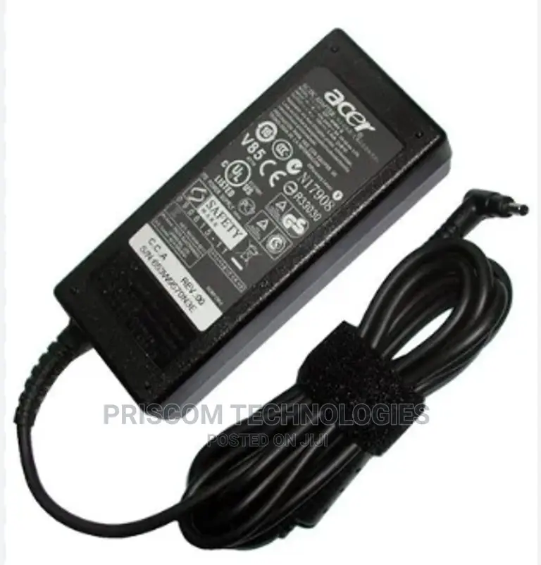 Acer S13 S5-371-5018, S13 S5-371-52jr Charger Adapter