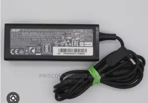 Acer S13 S5-371-5018, S13 S5-371-52jr Charger Adapter