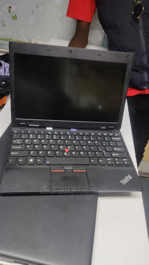 Laptop Lenovo A10 4GB Intel Celeron HDD 128GB - main view