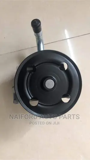 Ford Ranger Power Steering Pump/2012